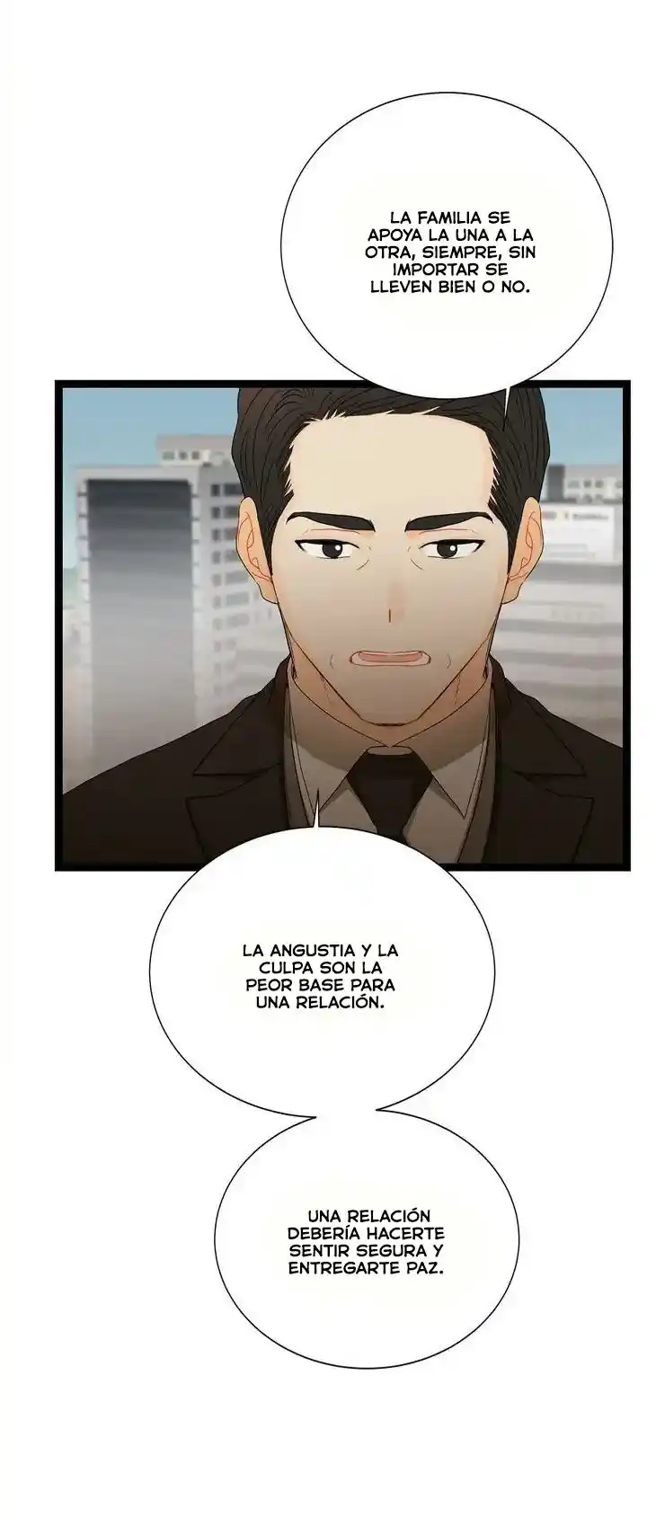 Fingiendo Con Estilo - Capítulo 84 - Página 21 - LectorTMOo