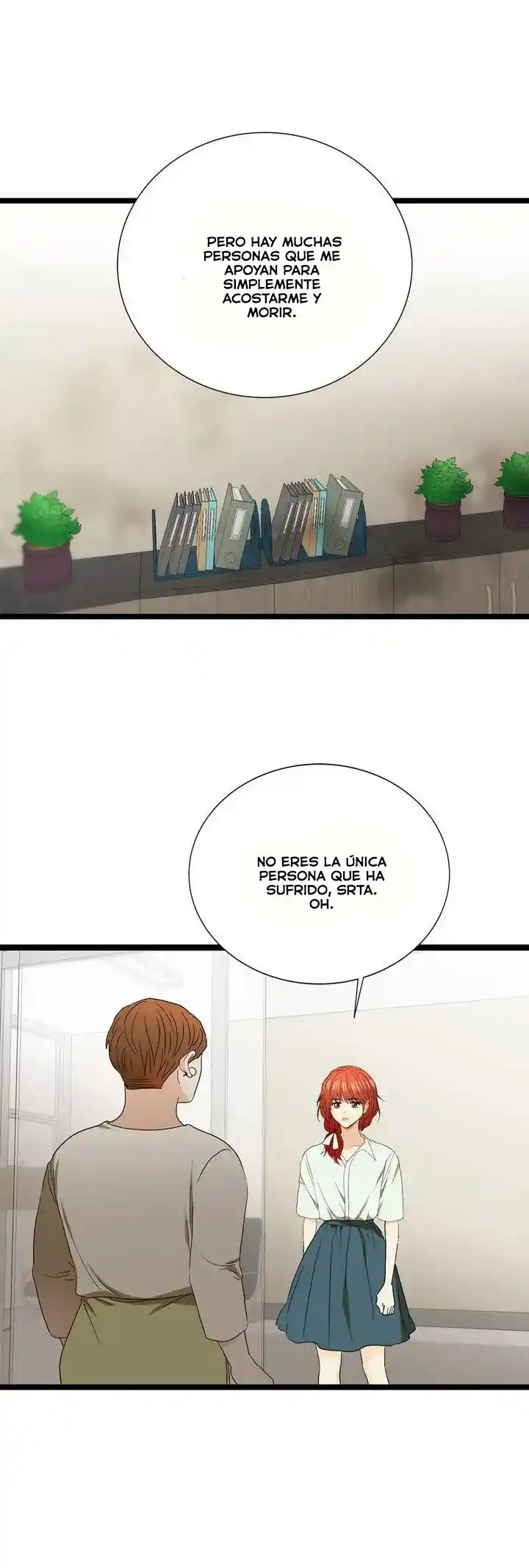 Fingiendo Con Estilo - Capítulo 84 - Página 40 - LectorTMOo