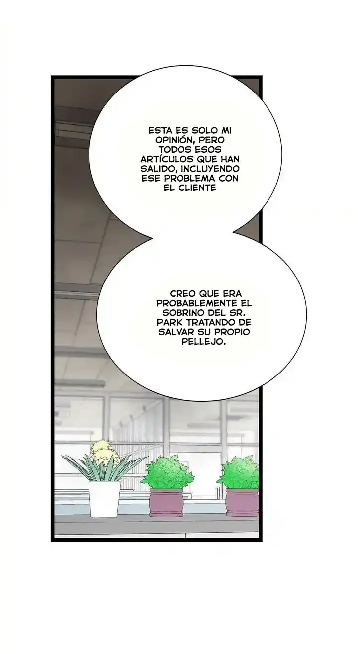 Fingiendo Con Estilo - Capítulo 84 - Página 42 - LectorTMOo