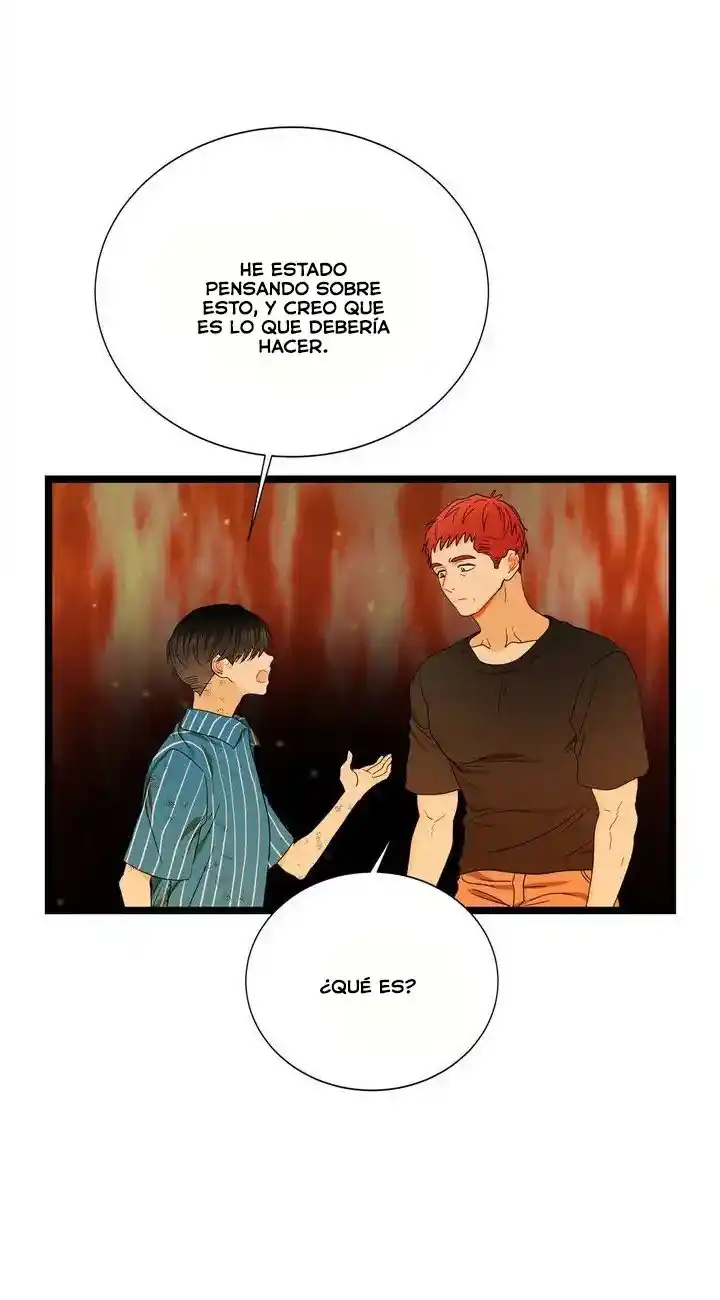 Fingiendo Con Estilo - Capítulo 84 - Página 48 - LectorTMOo