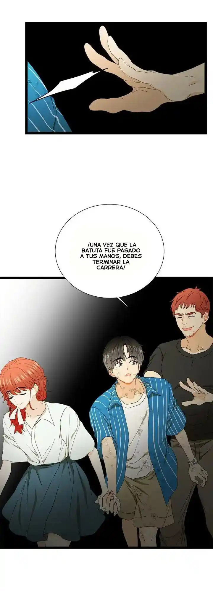Fingiendo Con Estilo - Capítulo 84 - Página 51 - LectorTMOo