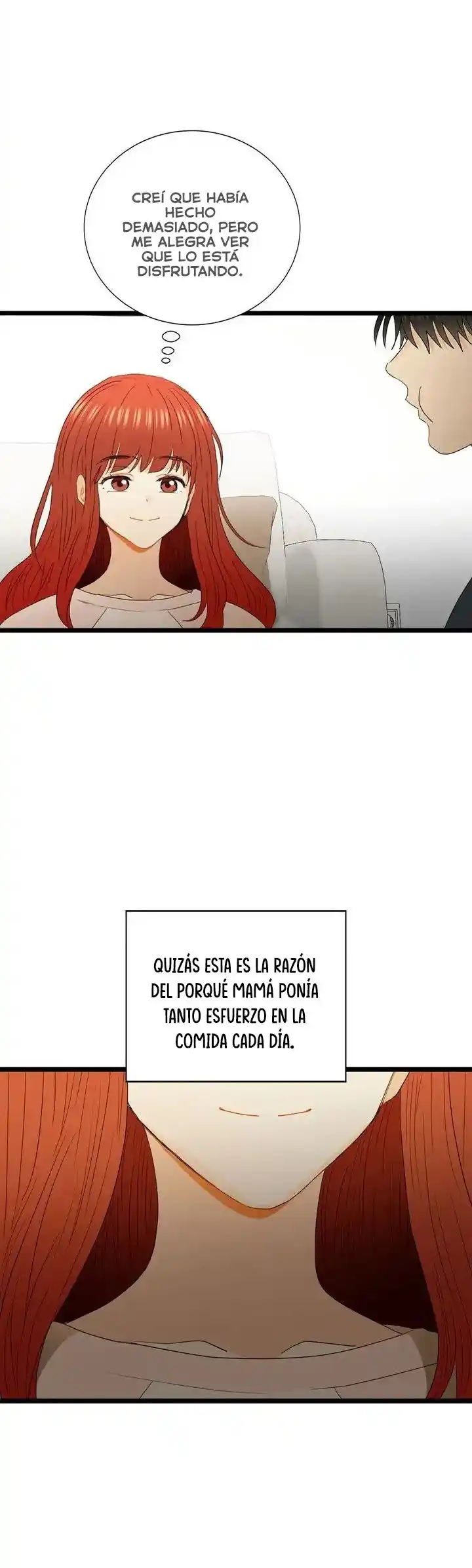 Fingiendo Con Estilo - Capítulo 86 - Página 14 - LectorTMOo
