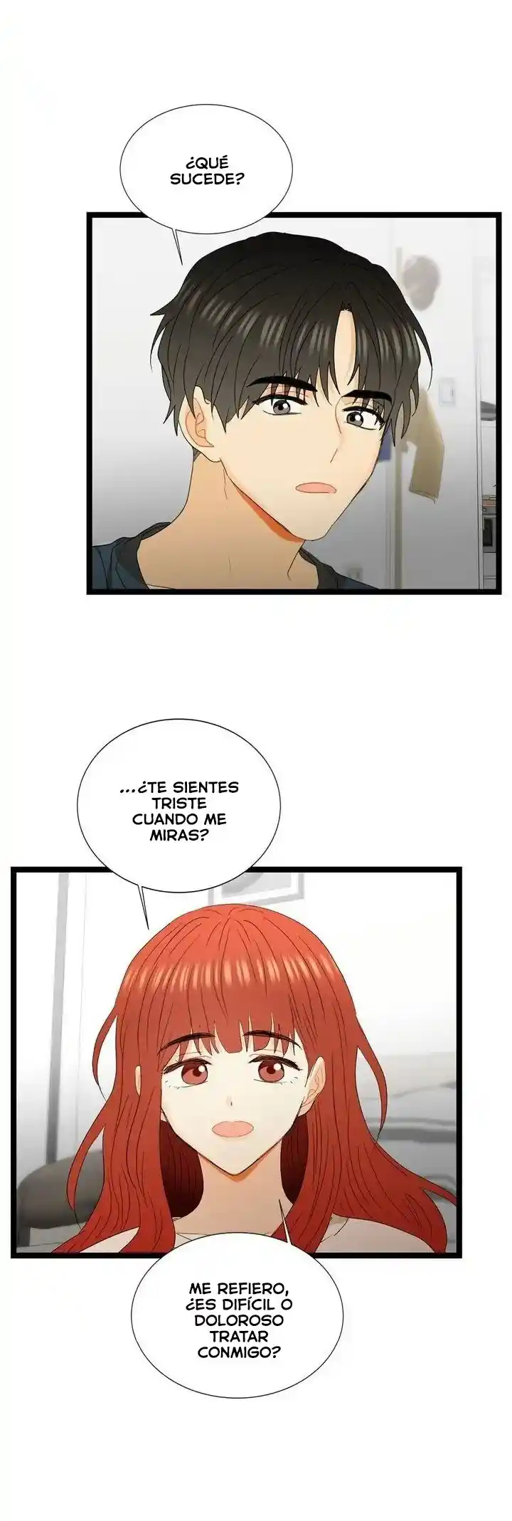 Fingiendo Con Estilo - Capítulo 86 - Página 24 - LectorTMOo