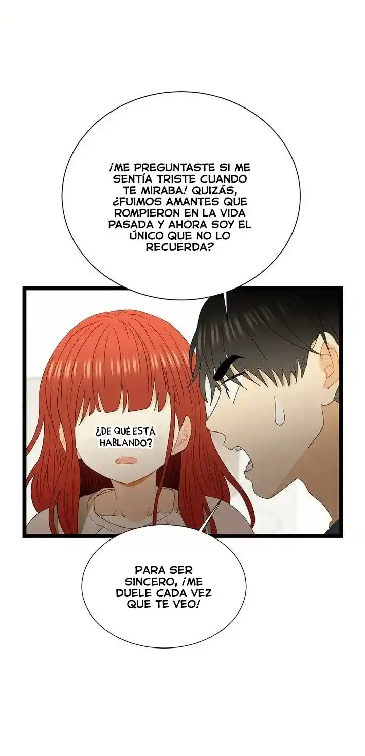 Fingiendo Con Estilo - Capítulo 86 - Página 28 - LectorTMOo