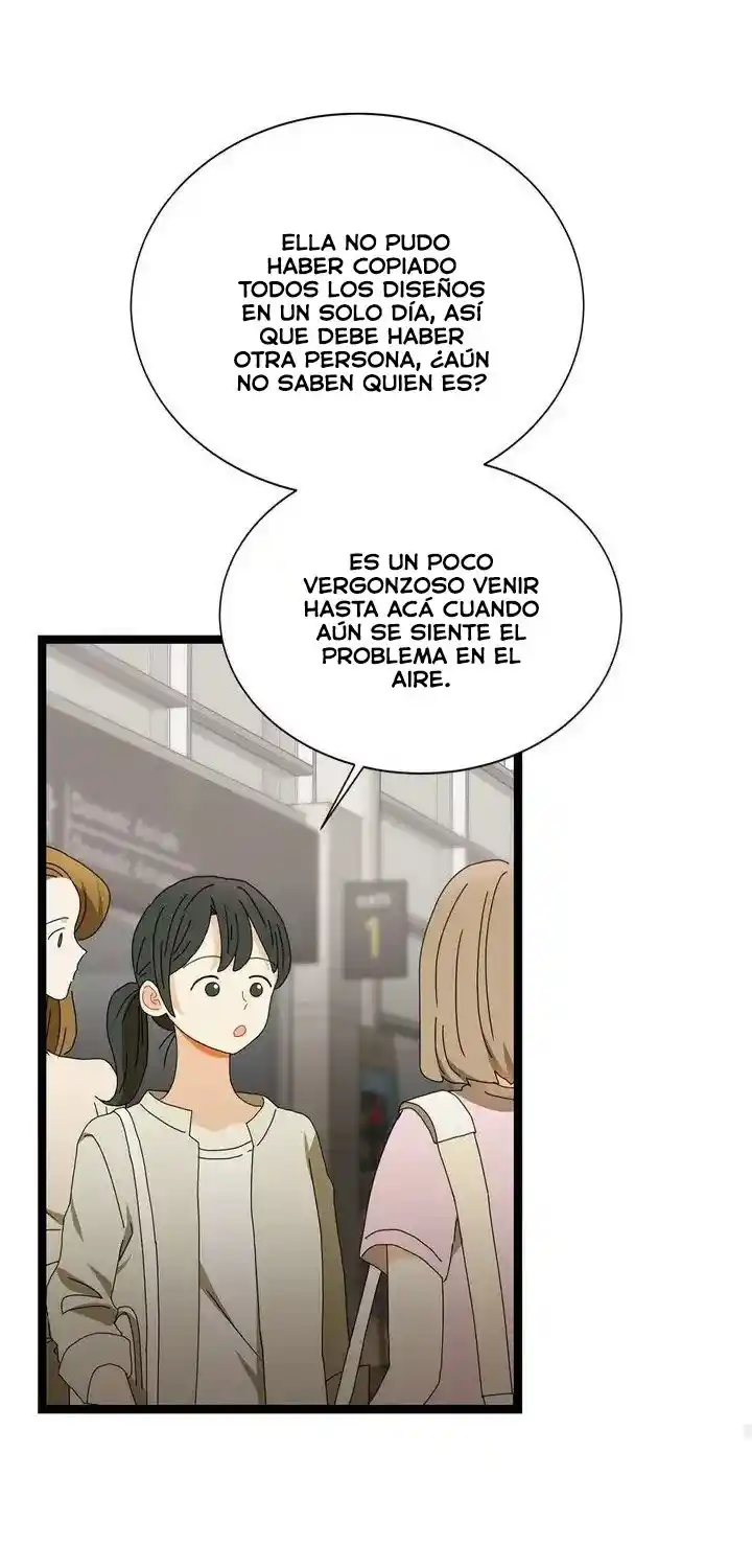 Fingiendo Con Estilo - Capítulo 86 - Página 39 - LectorTMOo