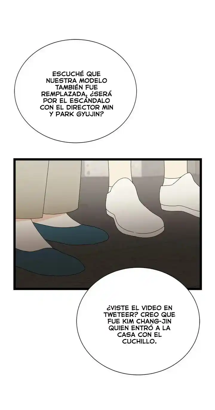 Fingiendo Con Estilo - Capítulo 86 - Página 40 - LectorTMOo