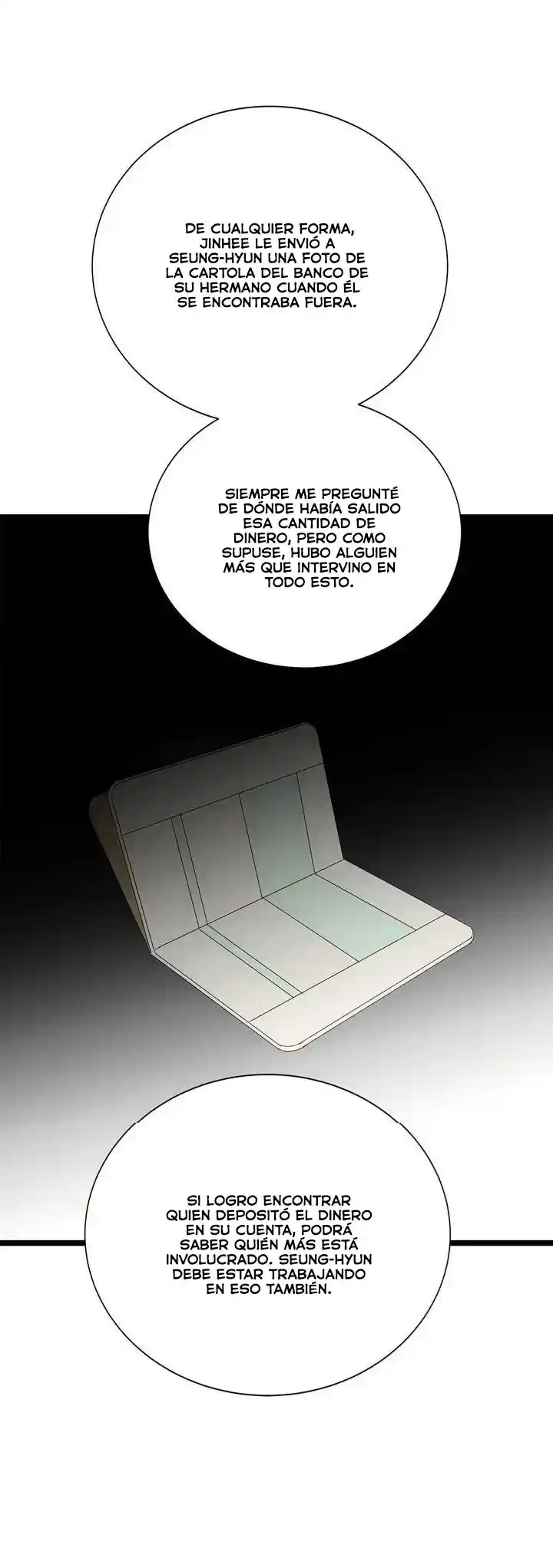Fingiendo Con Estilo - Capítulo 87 - Página 22 - LectorTMOo