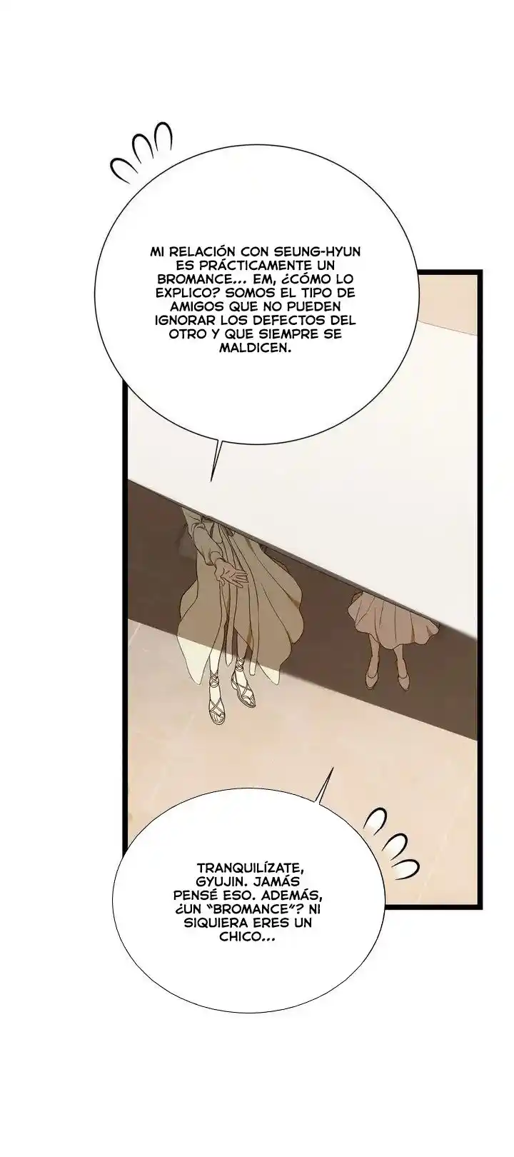 Fingiendo Con Estilo - Capítulo 87 - Página 34 - LectorTMOo