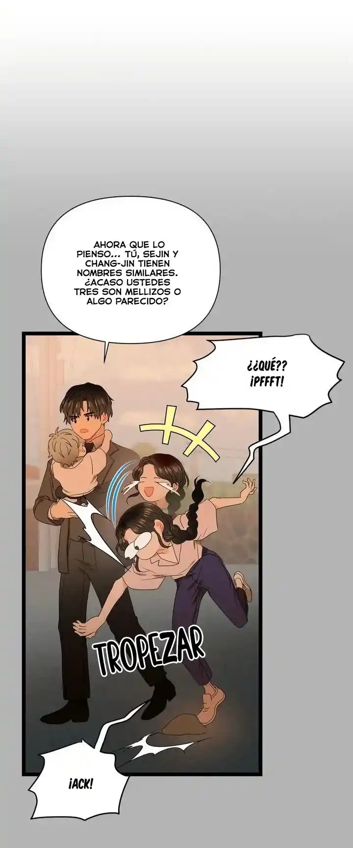 Fingiendo Con Estilo - Capítulo 87 - Página 38 - LectorTMOo