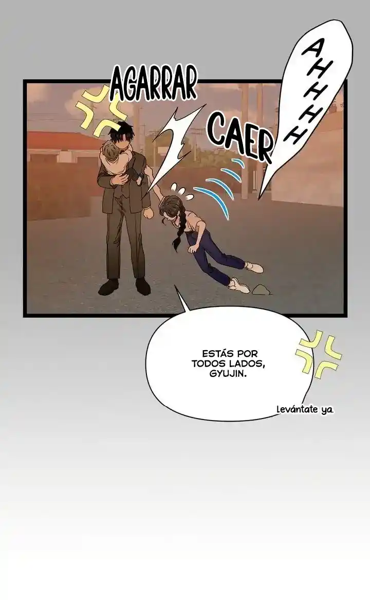 Fingiendo Con Estilo - Capítulo 87 - Página 39 - LectorTMOo