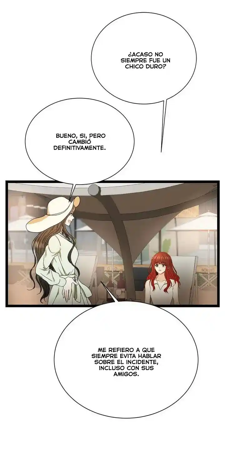 Fingiendo Con Estilo - Capítulo 87 - Página 42 - LectorTMOo