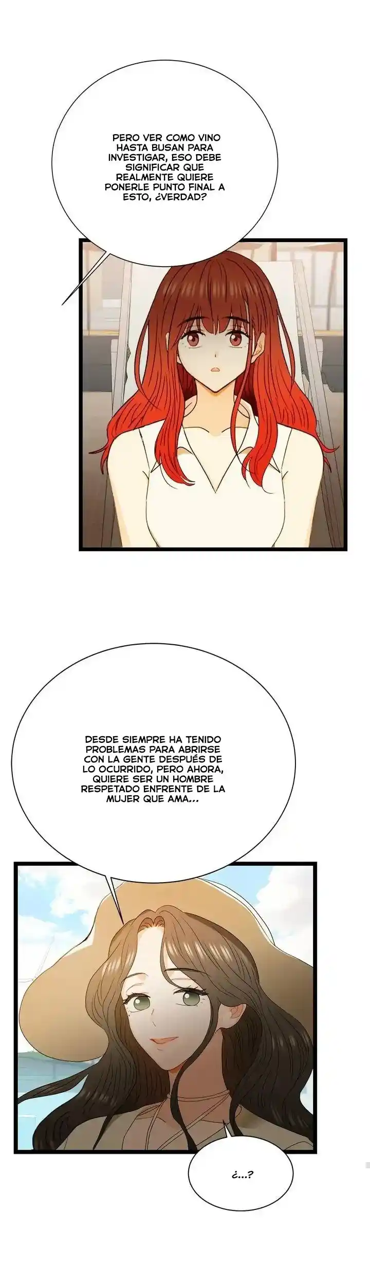 Fingiendo Con Estilo - Capítulo 87 - Página 43 - LectorTMOo