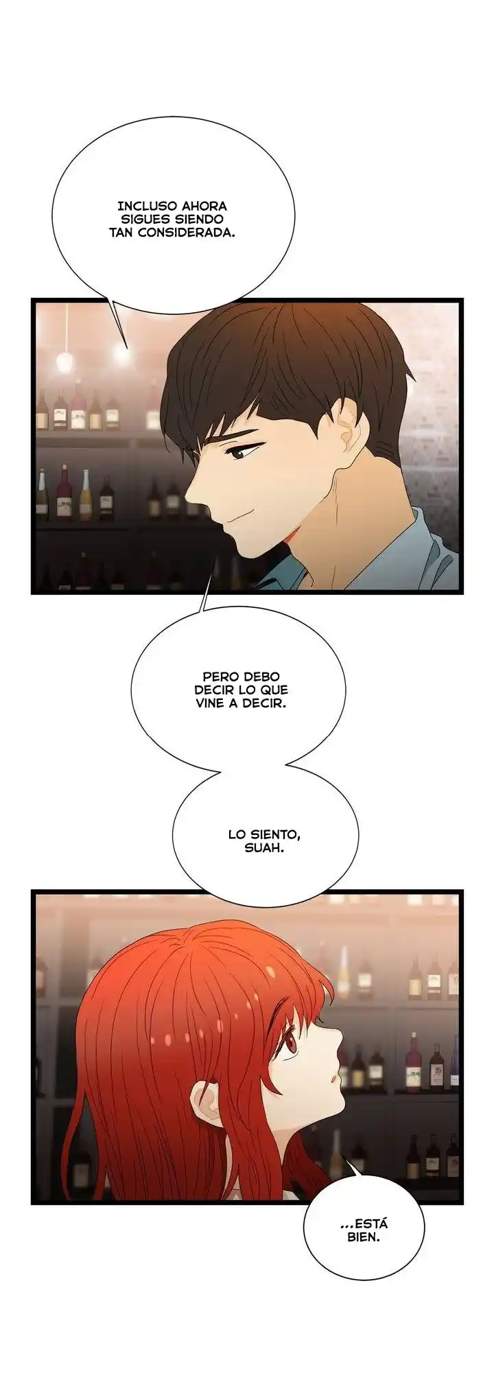 Fingiendo Con Estilo - Capítulo 88 - Página 9 - LectorTMOo