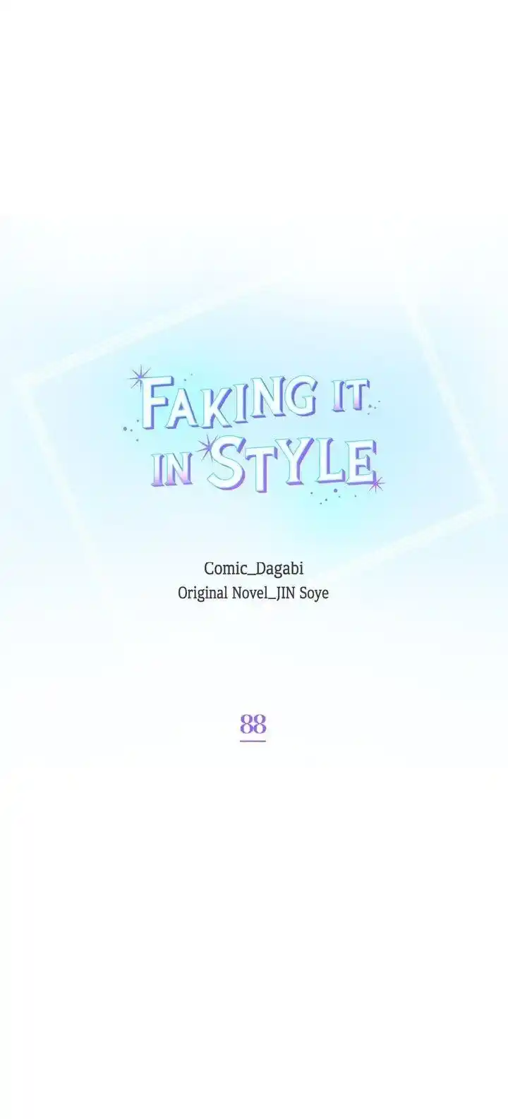 Fingiendo Con Estilo - Capítulo 88 - Página 21 - LectorTMOo