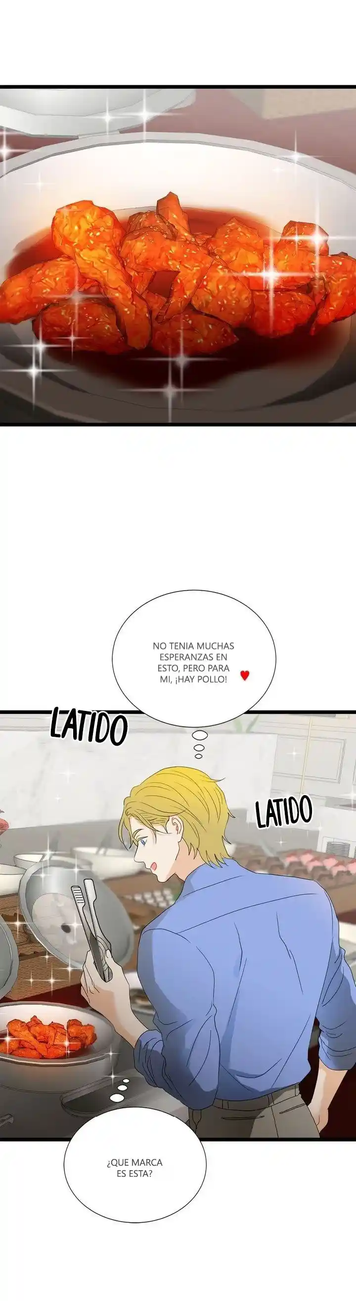 Fingiendo Con Estilo - Capítulo 88 - Página 24 - LectorTMOo