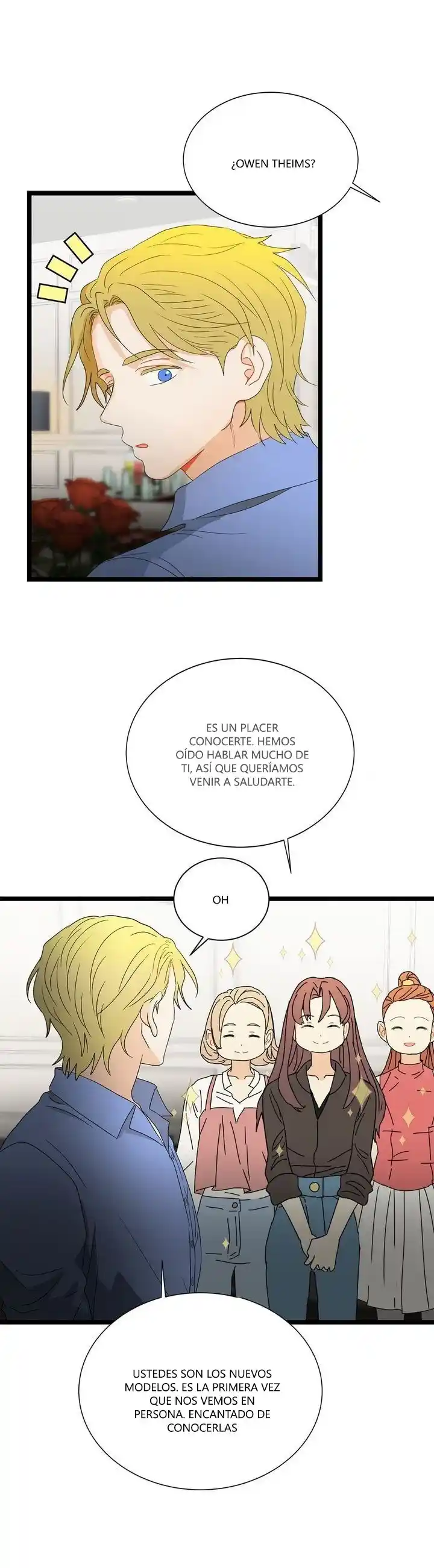 Fingiendo Con Estilo - Capítulo 88 - Página 25 - LectorTMOo