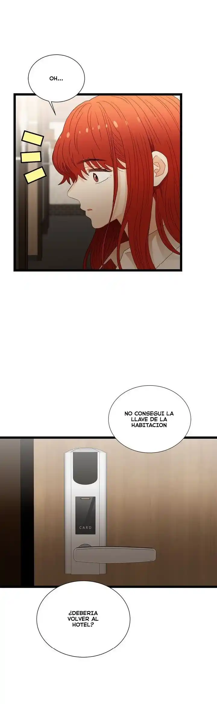 Fingiendo Con Estilo - Capítulo 88 - Página 45 - LectorTMOo