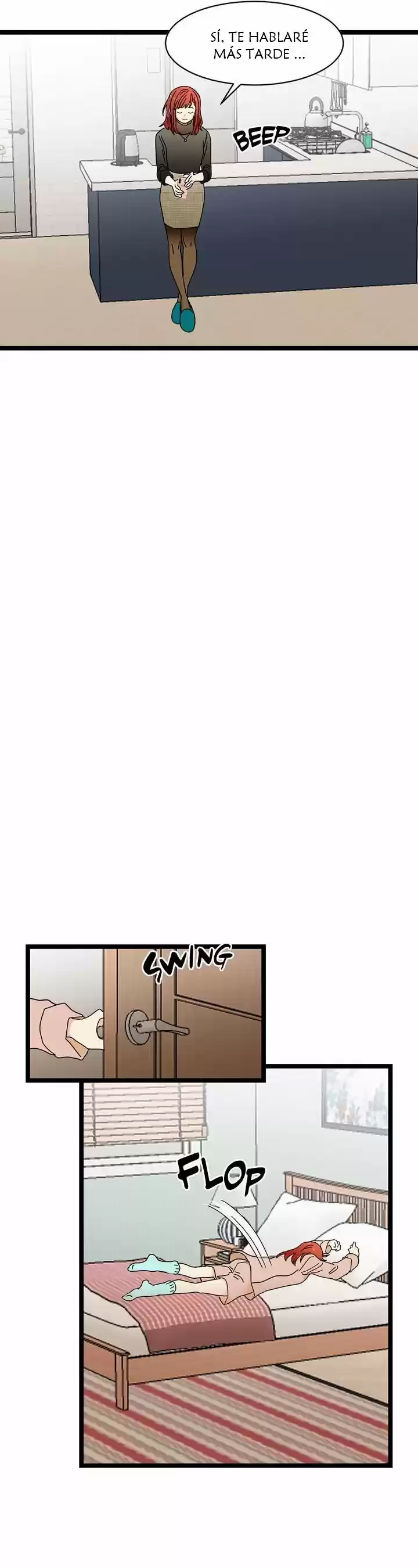 Fingiendo Con Estilo - Capítulo 9 - Página 25 - LectorTMOo
