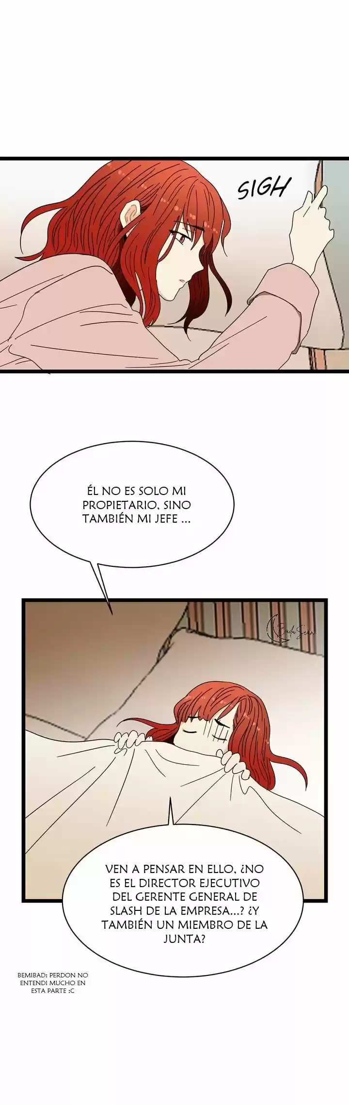 Fingiendo Con Estilo - Capítulo 9 - Página 26 - LectorTMOo