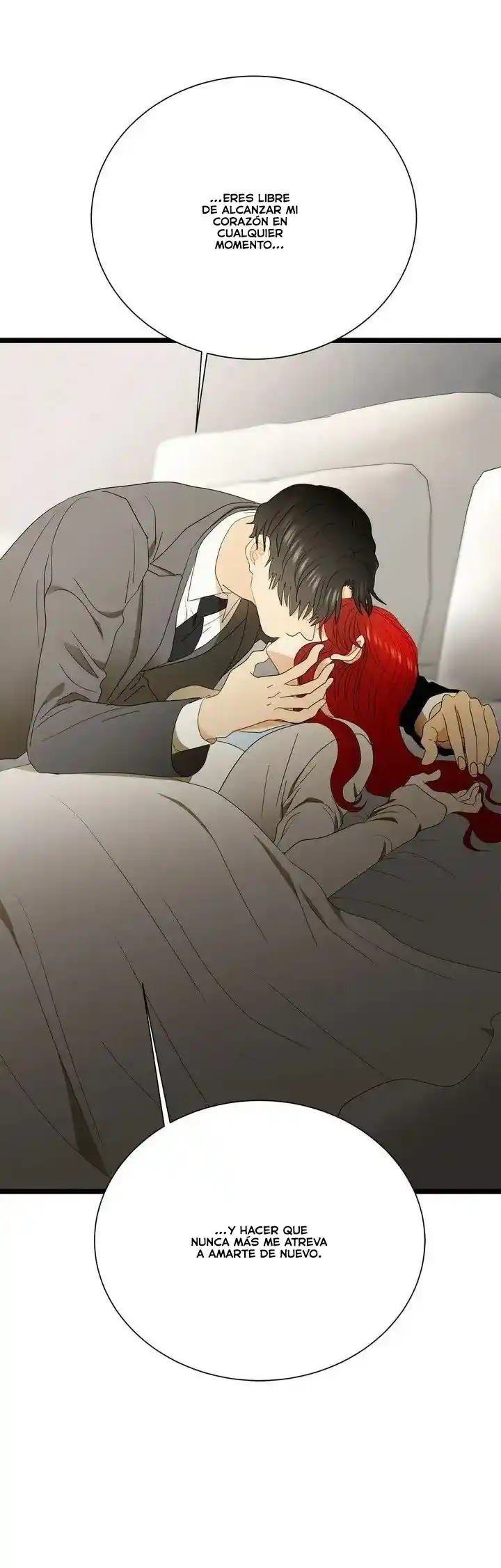 Fingiendo Con Estilo - Capítulo 90 - Página 38 - LectorTMOo