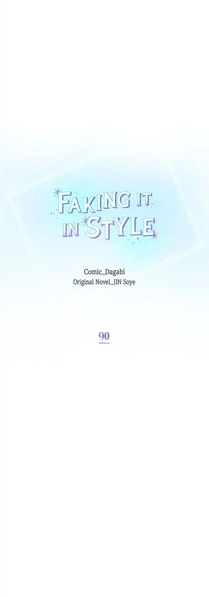Fingiendo Con Estilo - Capítulo 90 - Página 39 - LectorTMOo