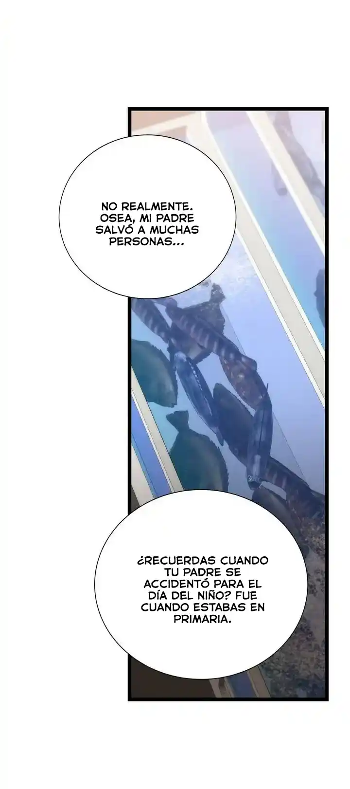 Fingiendo Con Estilo - Capítulo 91 - Página 17 - LectorTMOo