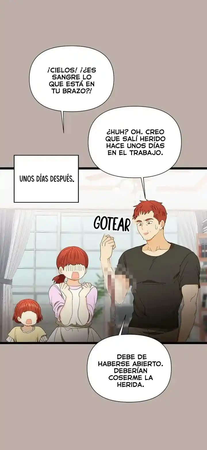 Fingiendo Con Estilo - Capítulo 91 - Página 24 - LectorTMOo