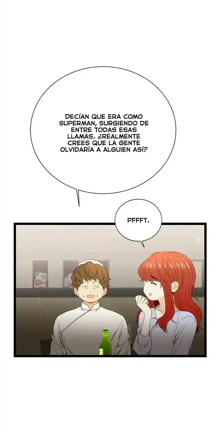 Fingiendo Con Estilo - Capítulo 91 - Página 46 - LectorTMOo