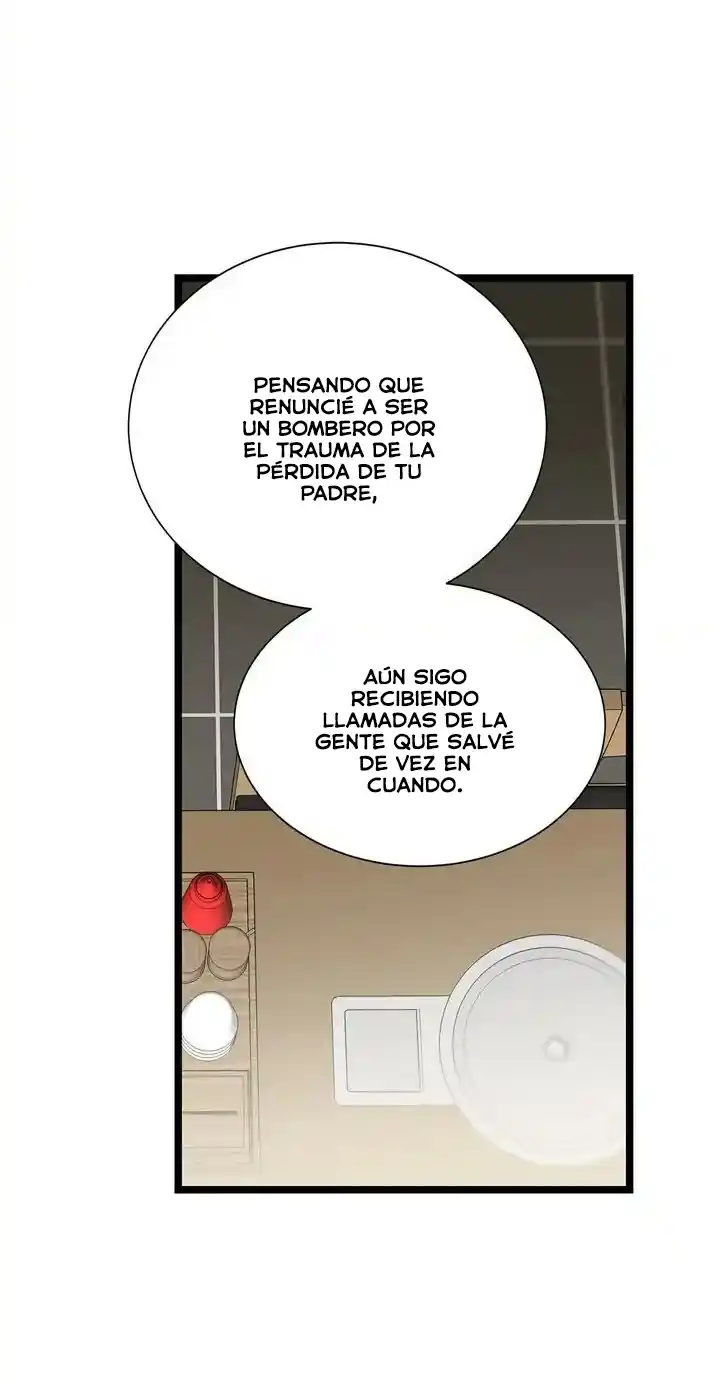 Fingiendo Con Estilo - Capítulo 91 - Página 47 - LectorTMOo