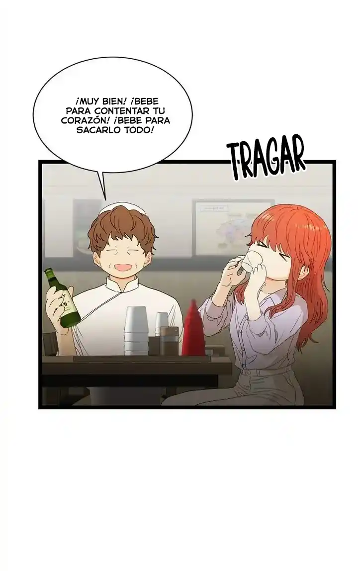 Fingiendo Con Estilo - Capítulo 91 - Página 58 - LectorTMOo