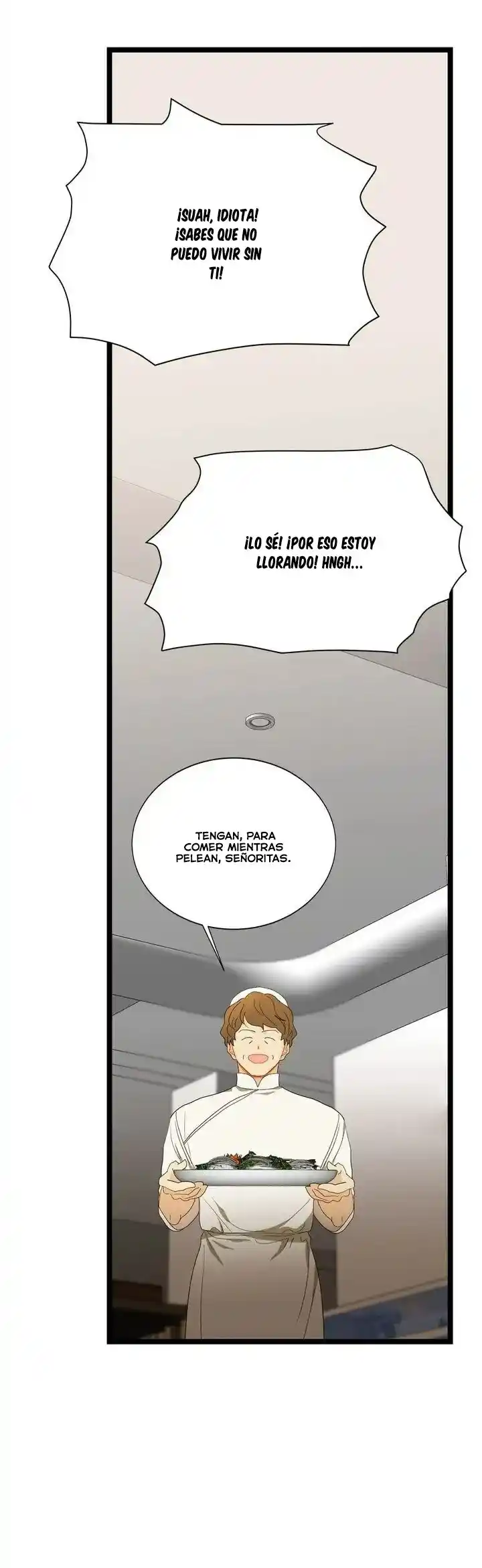 Fingiendo Con Estilo - Capítulo 92 - Página 11 - LectorTMOo