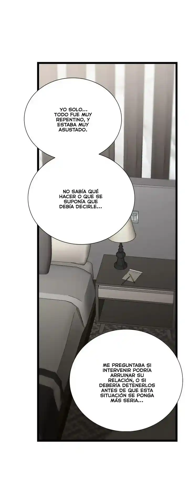 Fingiendo Con Estilo - Capítulo 93 - Página 8 - LectorTMOo