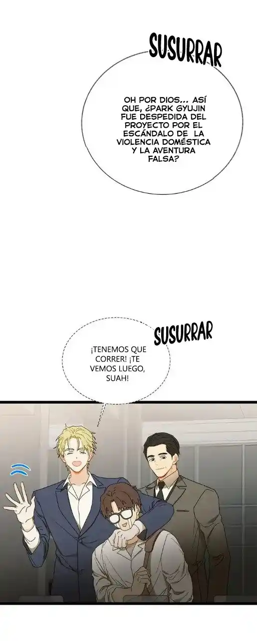 Fingiendo Con Estilo - Capítulo 93 - Página 42 - LectorTMOo