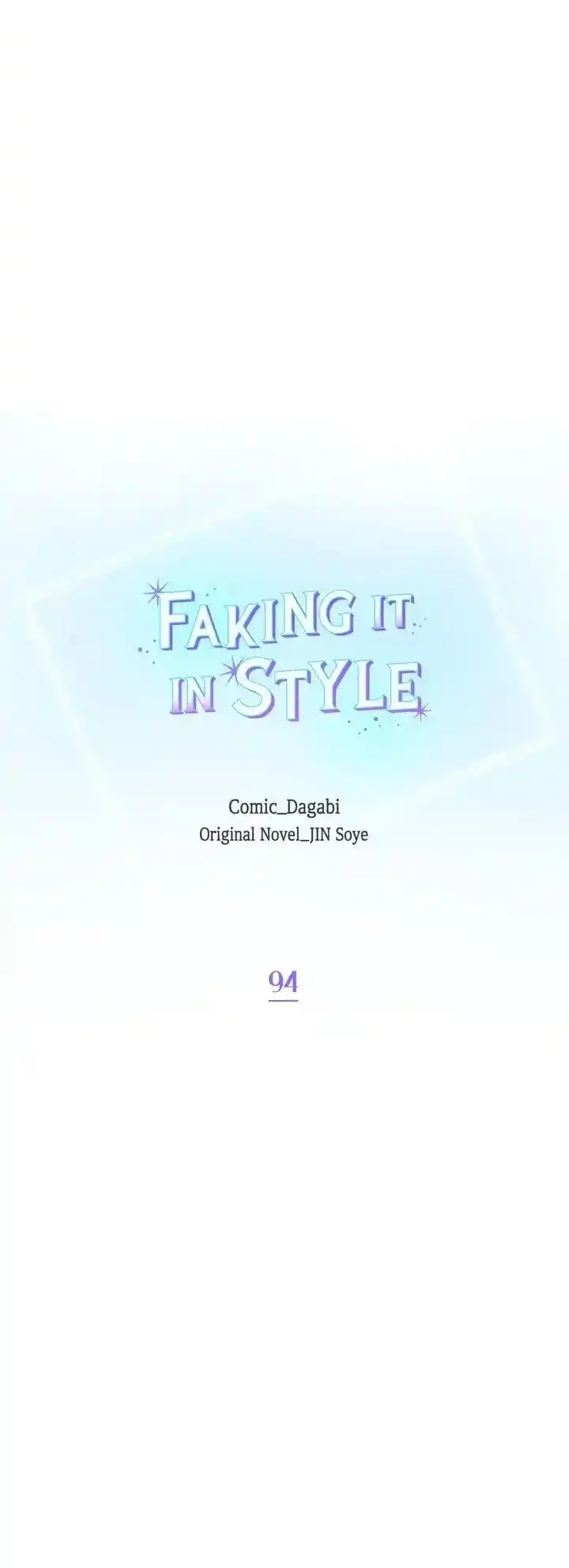Fingiendo Con Estilo - Capítulo 94 - Página 51 - LectorTMOo