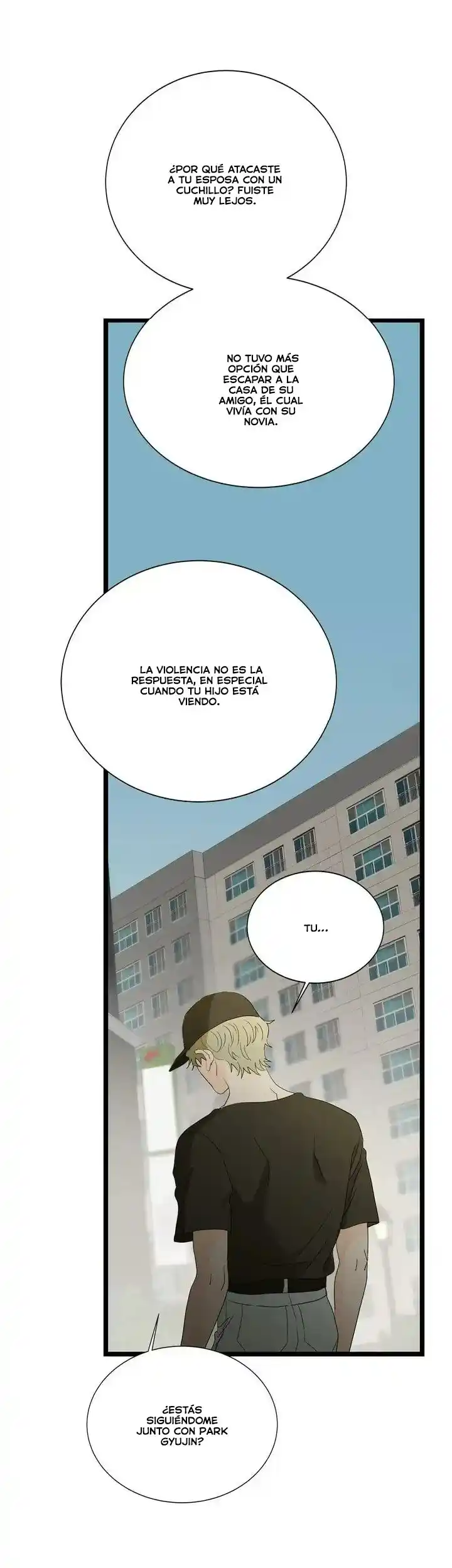 Fingiendo Con Estilo - Capítulo 95 - Página 9 - LectorTMOo