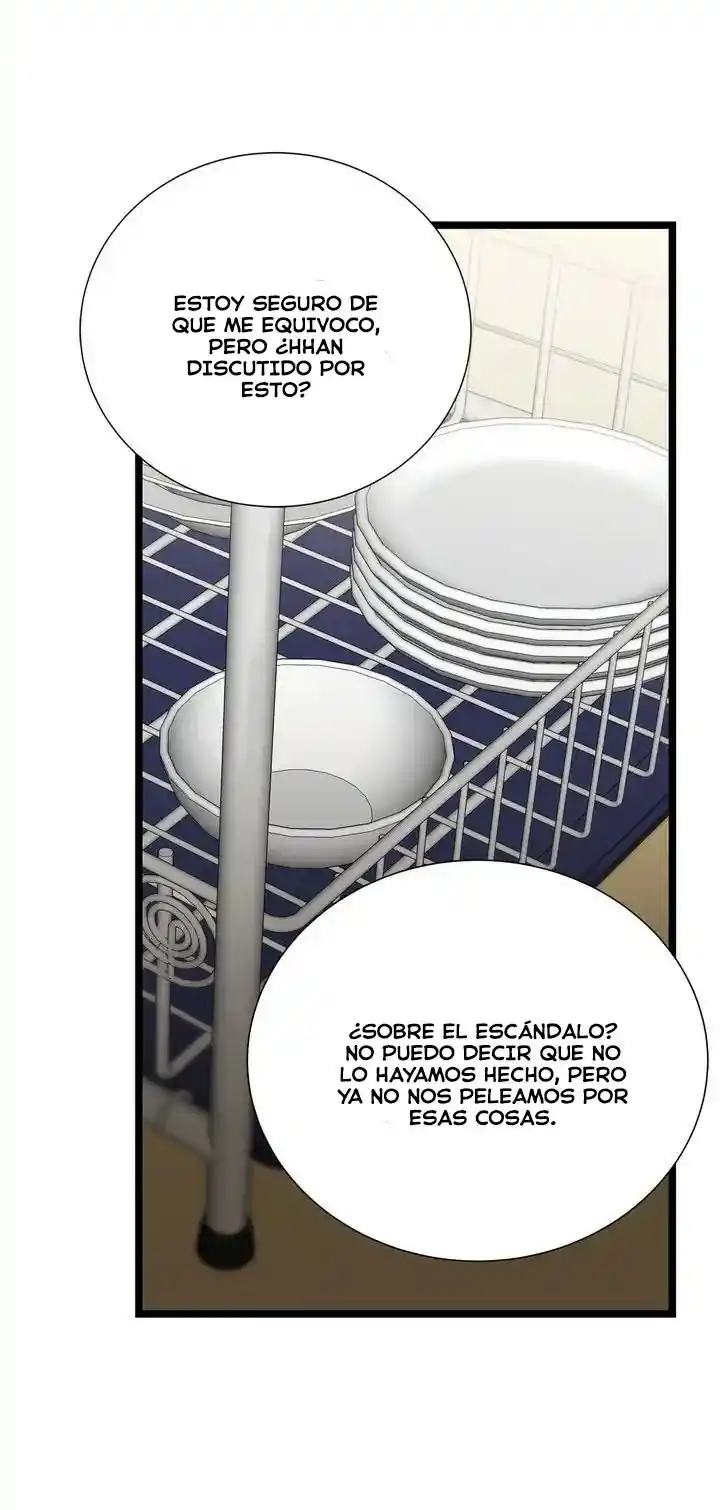 Fingiendo Con Estilo - Capítulo 96 - Página 5 - LectorTMOo