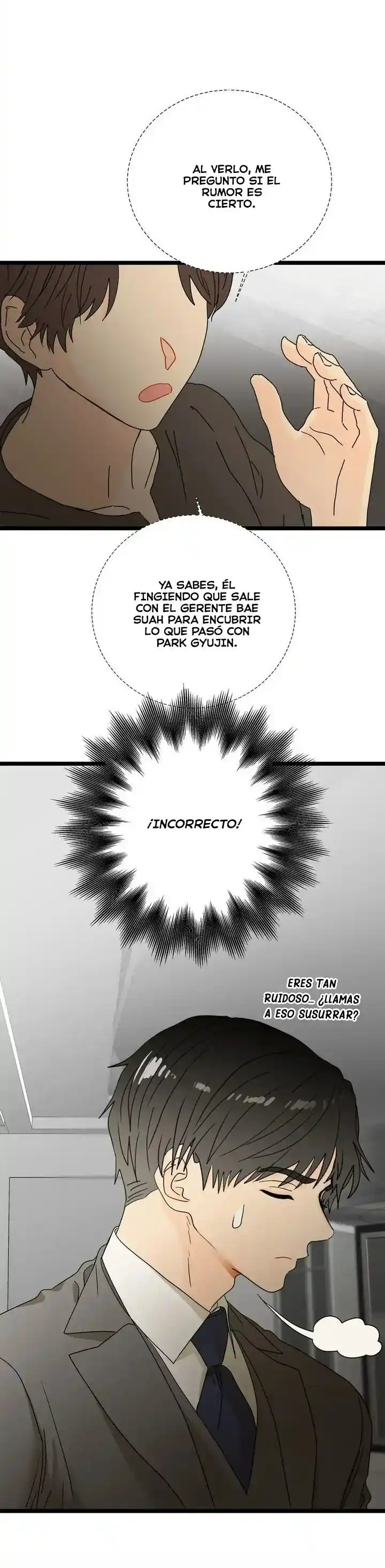 Fingiendo Con Estilo - Capítulo 96 - Página 23 - LectorTMOo