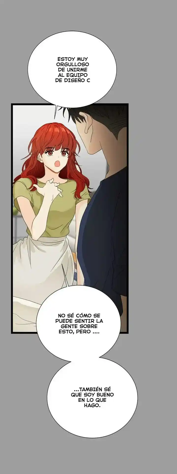 Fingiendo Con Estilo - Capítulo 96 - Página 31 - LectorTMOo