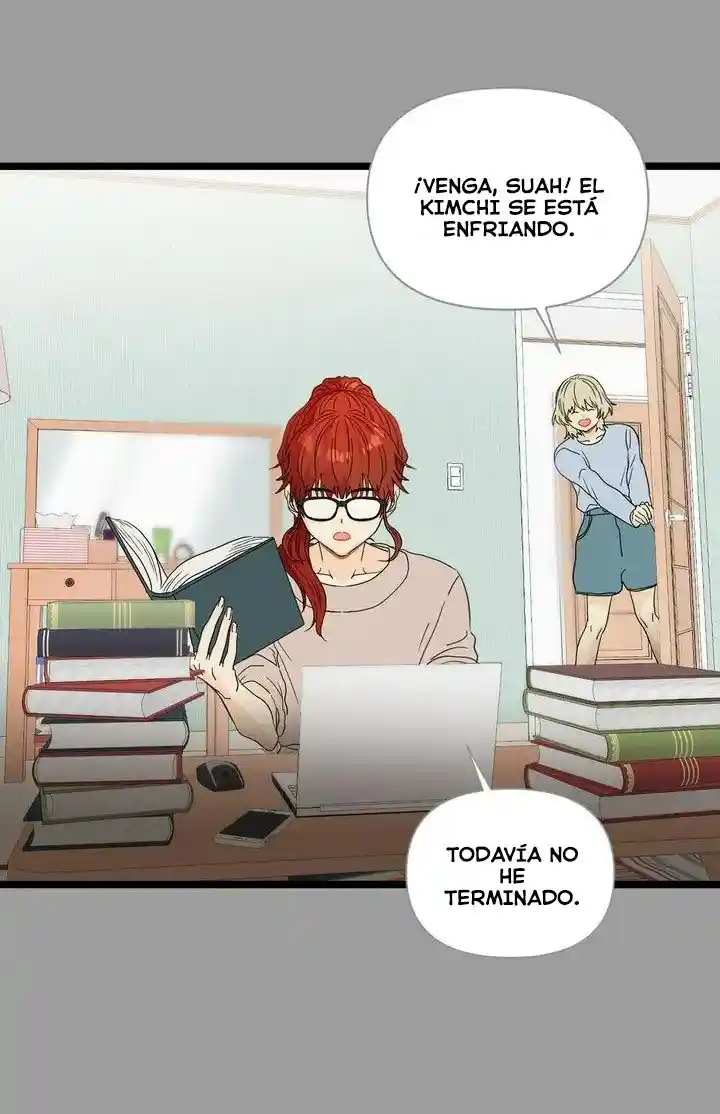 Fingiendo Con Estilo - Capítulo 96 - Página 33 - LectorTMOo