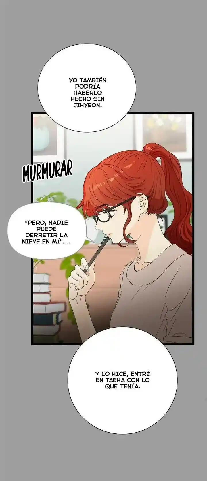 Fingiendo Con Estilo - Capítulo 96 - Página 34 - LectorTMOo