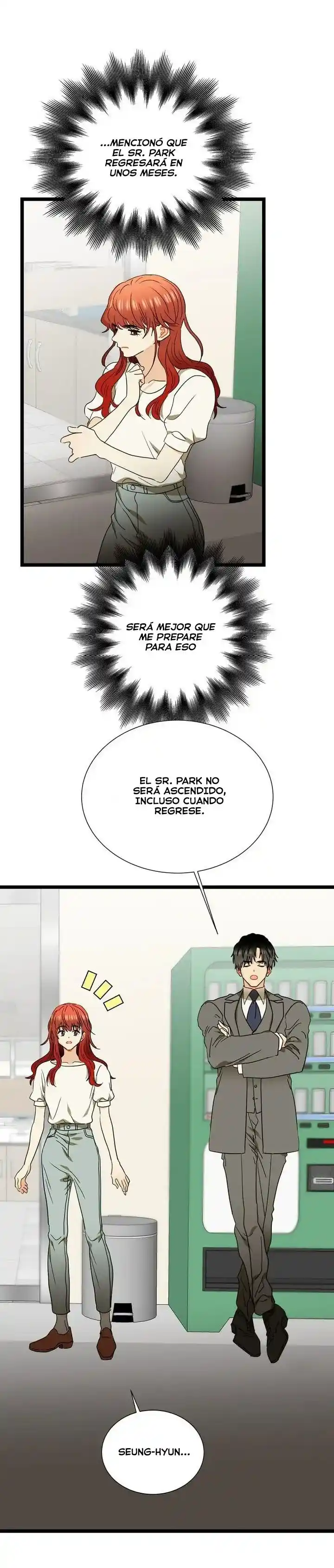Fingiendo Con Estilo - Capítulo 97 - Página 24 - LectorTMOo
