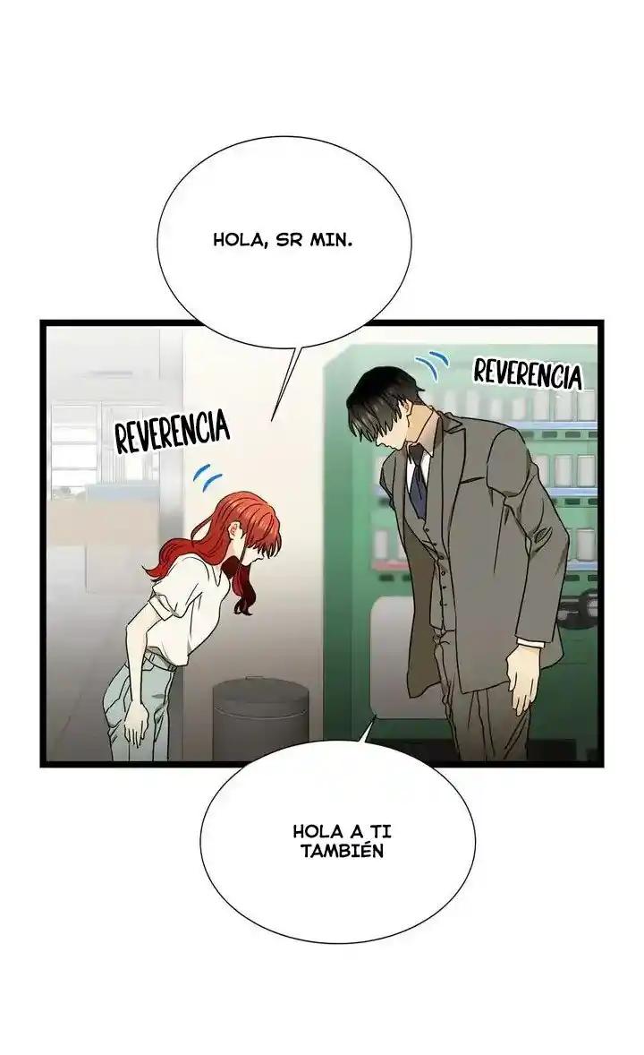 Fingiendo Con Estilo - Capítulo 97 - Página 26 - LectorTMOo