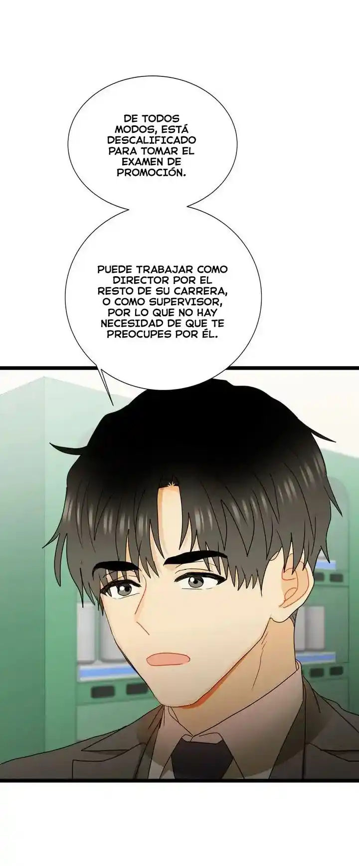 Fingiendo Con Estilo - Capítulo 97 - Página 27 - LectorTMOo