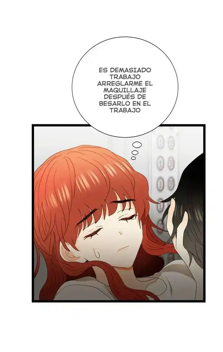 Fingiendo Con Estilo - Capítulo 97 - Página 39 - LectorTMOo