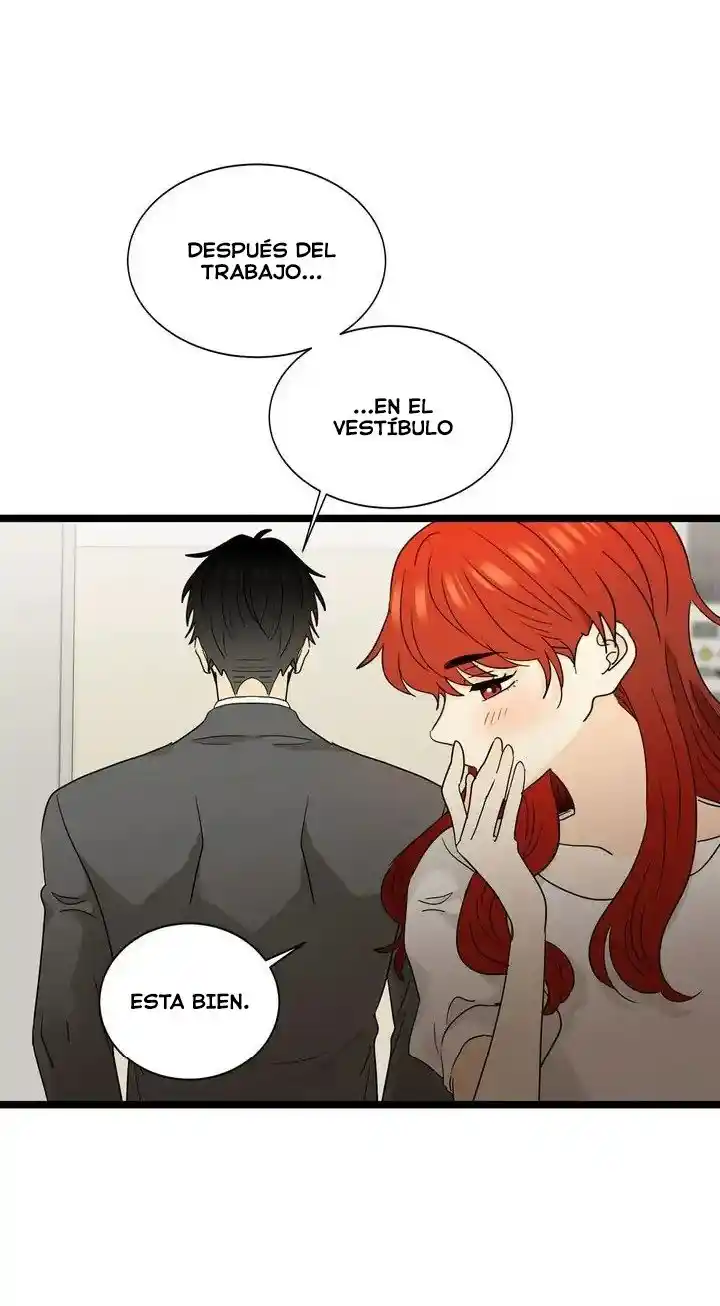 Fingiendo Con Estilo - Capítulo 98 - Página 15 - LectorTMOo