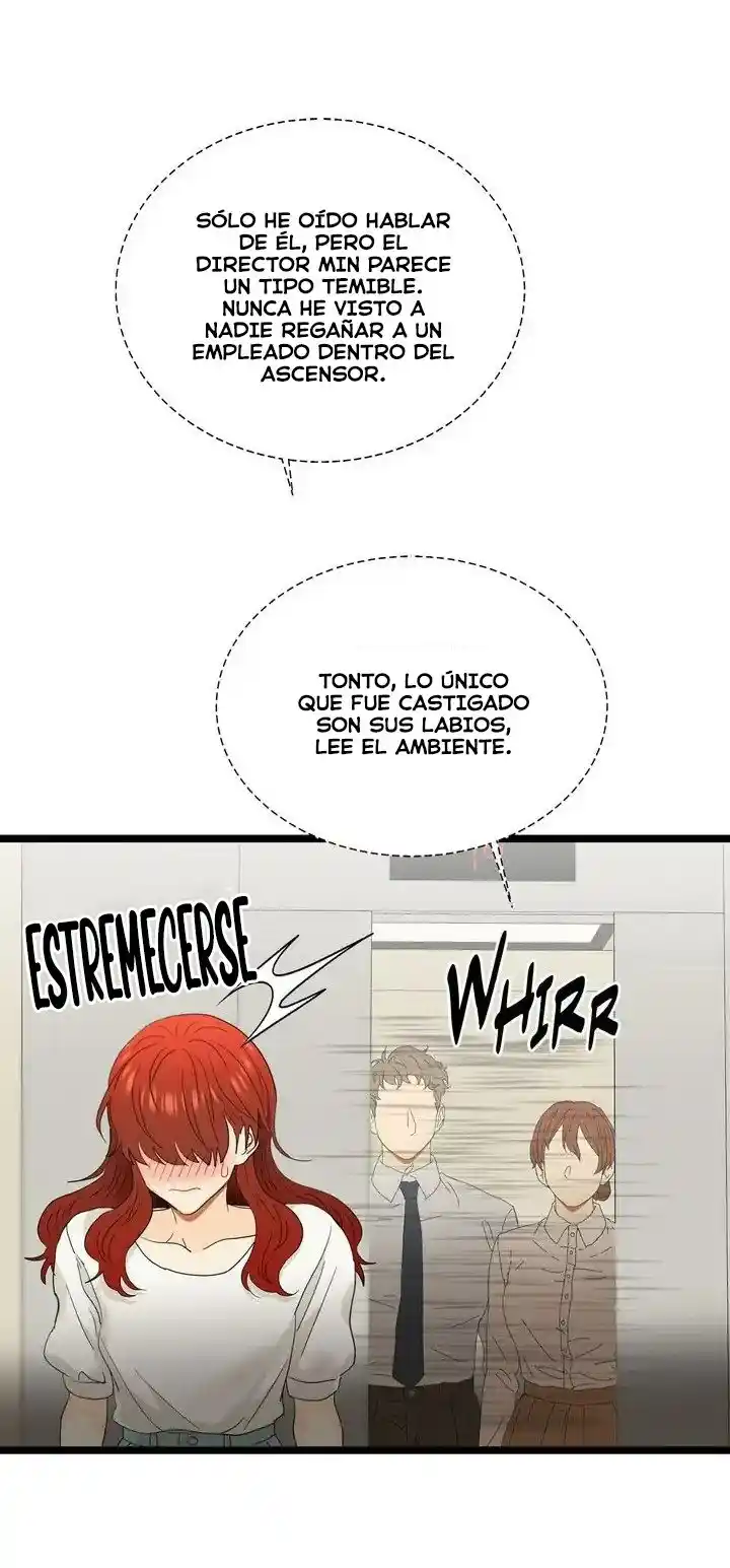 Fingiendo Con Estilo - Capítulo 98 - Página 19 - LectorTMOo