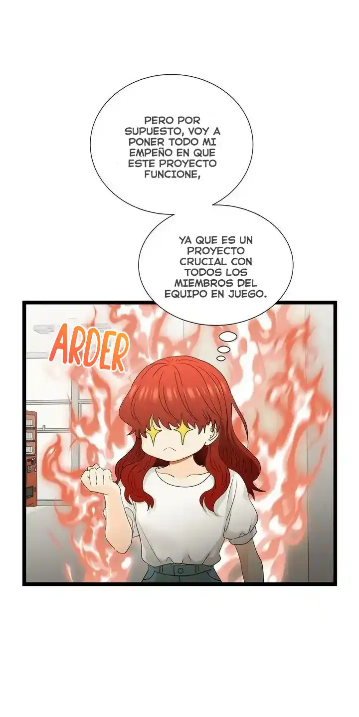 Fingiendo Con Estilo - Capítulo 98 - Página 22 - LectorTMOo