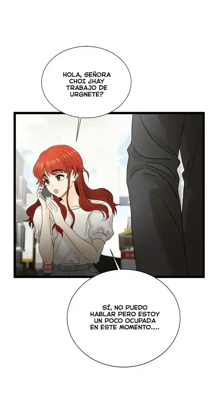 Fingiendo Con Estilo - Capítulo 98 - Página 42 - LectorTMOo