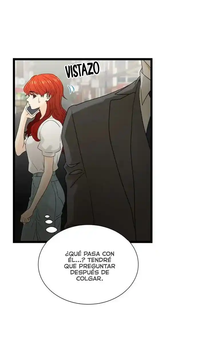 Fingiendo Con Estilo - Capítulo 98 - Página 48 - LectorTMOo