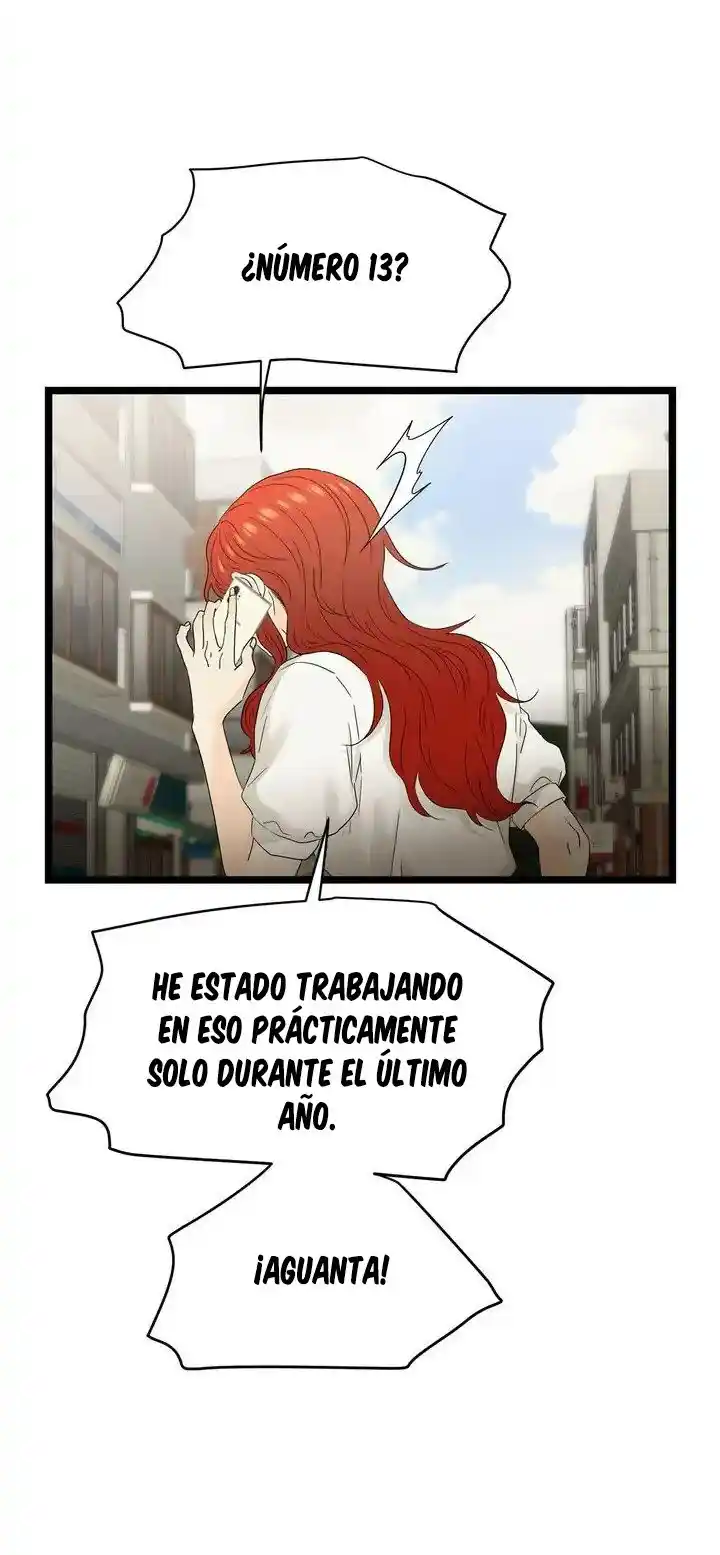 Fingiendo Con Estilo - Capítulo 99 - Página 4 - LectorTMOo